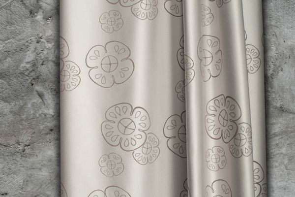 Silent Gliss Technische Vorh&auml;nge